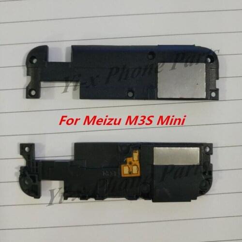 CLOVEPURPLE Speakers For Phones Meizu M3s Mini China