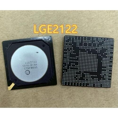 1-5PCS New LGE2122 LGE2122-BTAH BGA liquid crystal chip