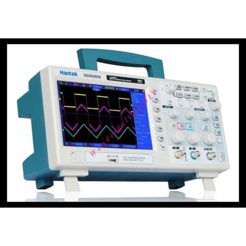 DSO5202B Digital Speicher Oszilloskop 3 Jahre G 200M 1Gs/S