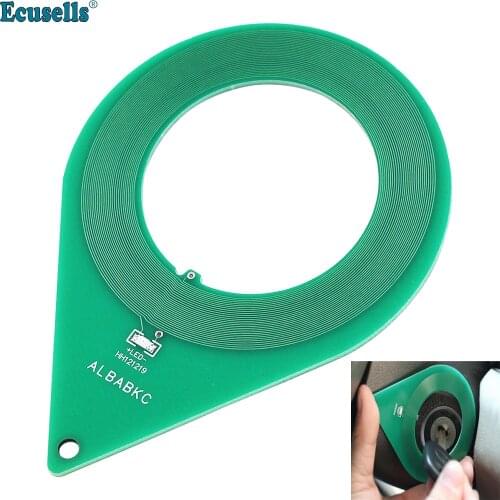 Ecusells Autotools