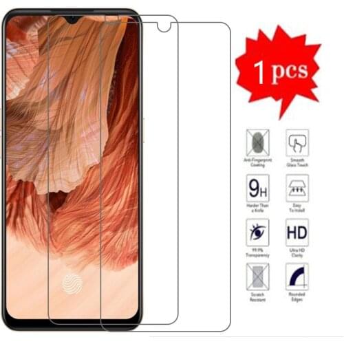 FEFGSHGH Screen Protectors For Oppo A3s