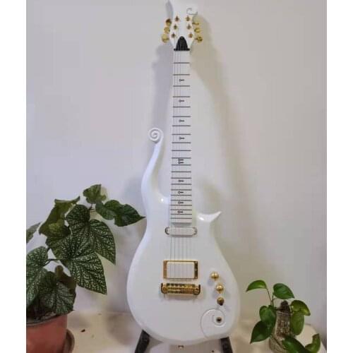 Free of freight, Prince Yun electric guitar, Maple fingerboard neck, optional color