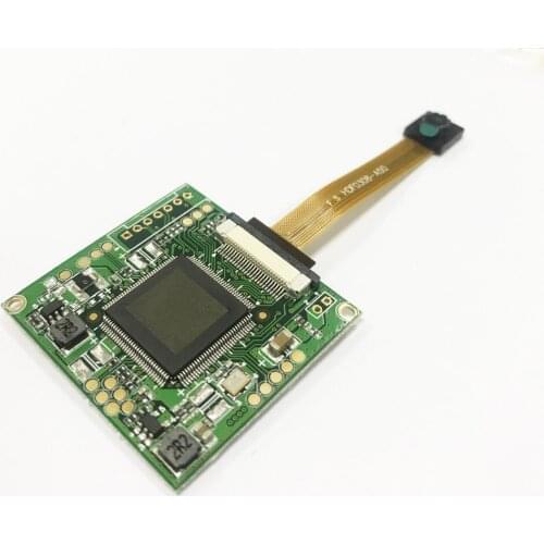 INT-P603 optical flow localization module UAV optical flow fixed-point indoor hovering optical flow -sensor module