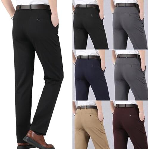 Мужские брюки JAYCOSIN China At AliExpress