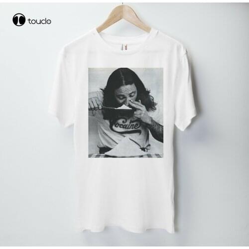 Cocaine T Shirt Pablo Escobar Narcos Lsd Weed Marijuana 420 Meth Albert Hofmann Tee Shirt