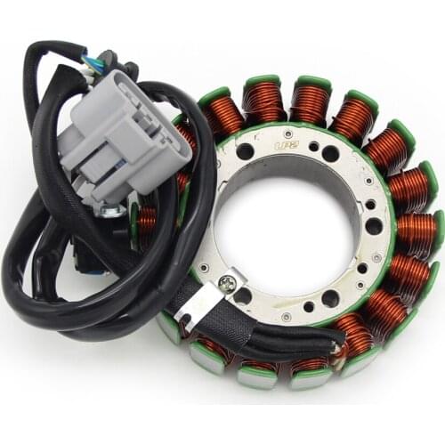 Motorcycle Accessories Magneto Stator Ignition Generator Coil For Yamaha TDM900 2002 2003 2004 2005 2006-2010 ABS 5PS-81410-00