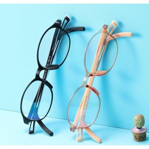 2020 Teenager Blue Light Blocking Glasses TR90 Juniors Anti Blue Light Glasses Computer Cellphone Optic Glasses
