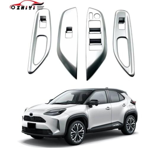 OLOEY Panels For Car Interior