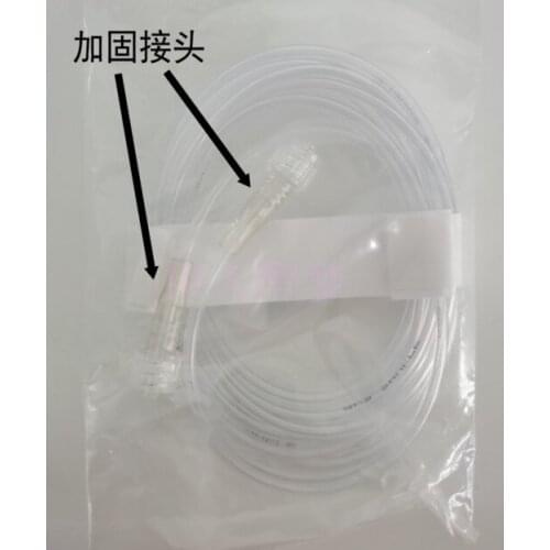 Mindray Original Sampling Tube Material Number 60-15200-00 a Box of 25 New