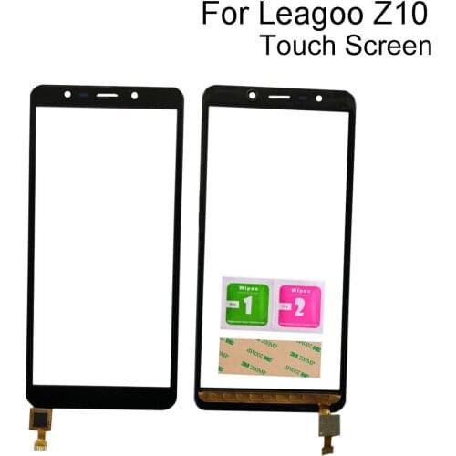 Digitizer Panel For Leagoo Z10 Touch Screen Assembly Repair Parts Tools Adhesive Touch Panel Tools 3M Glue