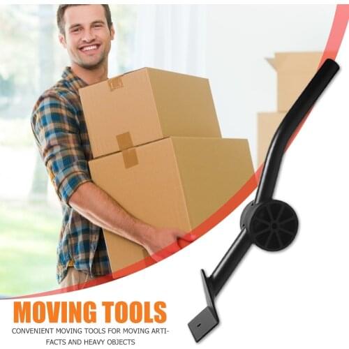 Professional Furniture Transport Lifter Tool Set Heavy Stuff Moving Mover Device Household Hand Tool for Sofa Beds