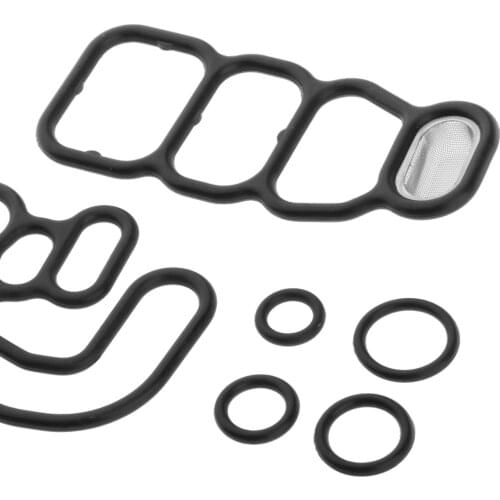 Variable Valve Timing (VVT) Solenoid Gasket for Honda Pilot Front Wheel Drive 2006-08