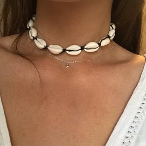 Sasusp Chokers On The Neck