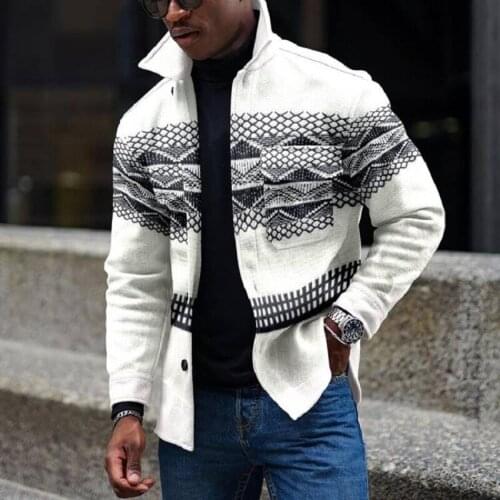 Siddons Men's Jackets