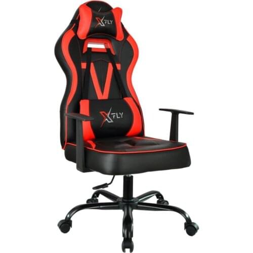 Xfly Vendetta Player Seat-red-cafeye Special-Computer Armchair-1509 t0488