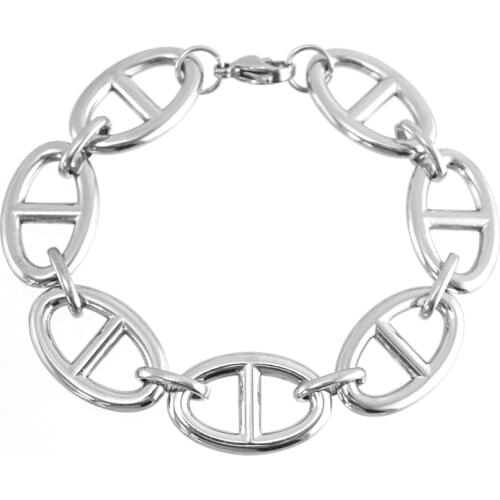 SimSimi Metal Bracelets