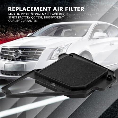 Motorcycle Replacement Air Filter for Yamaha YBR125 YBR 125 JYM 2002-2013