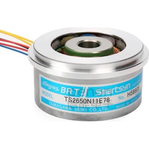 BRAND-NEW BRT TS2650N11E78 Rotary Encoder Resolver