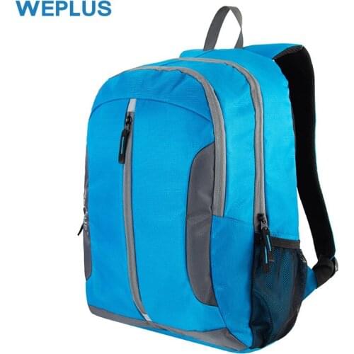 Мужские молодежные сумки WEPLUS China At AliExpress