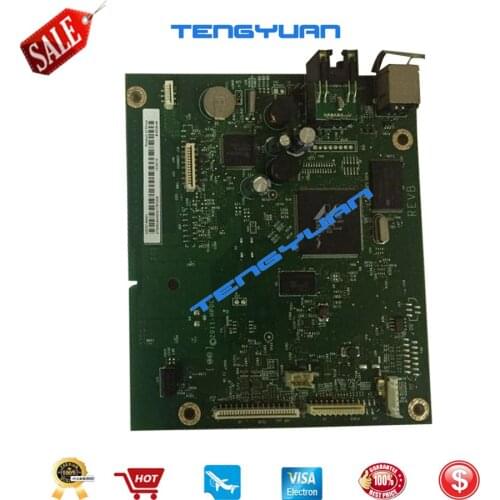 95% New original CZ237-60001 for HP M435 M435N M435NW 435 435N 435NW formatter board printer parts on sale