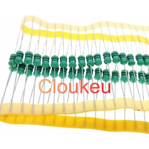 1/8W 1/4W 1/2W 1W 10% Color ring Inductor 1/1.5/2.2/3.3/4.7/6.8/8.2/10/15/22/33/47/68/100/150/220/330/470uH/10mH
