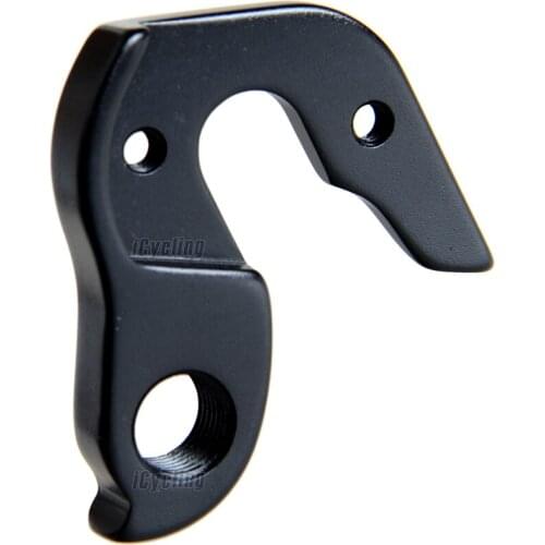 1pc REAR DERAILLEUR HANGER For Orbea ORCA OMR Y OME ROAD 18 STD QR 15430089 Dropout Frame Tail Hook With Free Screws
