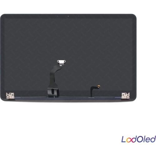 FHD LCD Display Touchscreen Digitizer Assembly for Asus Zenbook 3 Deluxe UX490UAR-BE094R UX490UA-IH74-BL UX490UA 90NB0EI1-R20030