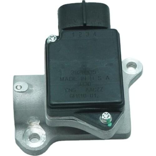 3929935 Genuine Original Made in USA Diesel Engine Parts Mass Flow Sensor 3929935