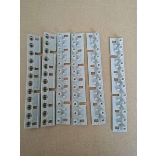 5PCS/lot new Ya maha psr 3000 psr-3000 Conductive rubber keys free shipping