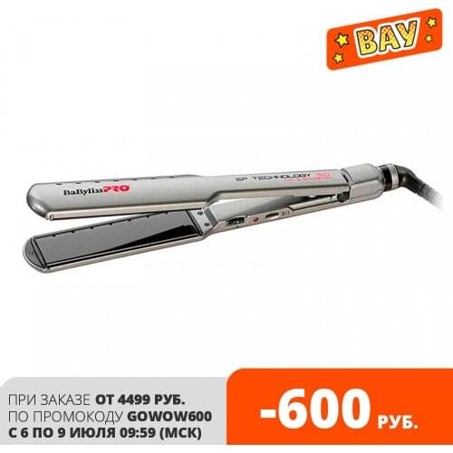 BaByliss Hair Care