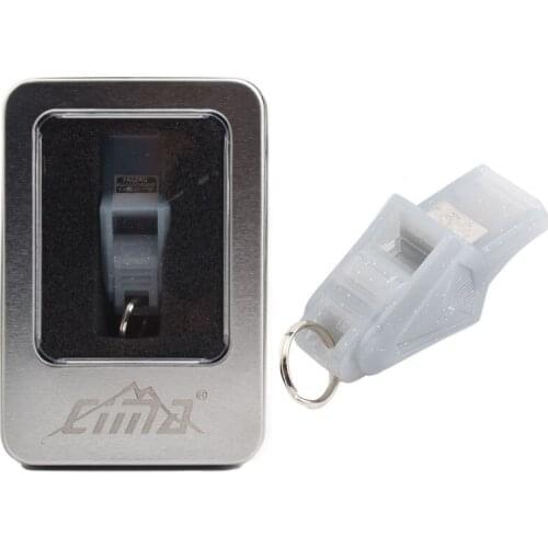 Basketball Referee Whistle for Soccer Football Rugby Handball Equipment Box Outdoor Climb Survival sports PE Teacher Whistles