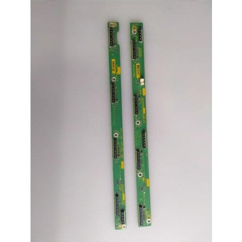 Power Supply LCD Board Motherboard Panasonic 50" TC-P42ST50 TC-P42X5 TNPA5588 TNPA5589