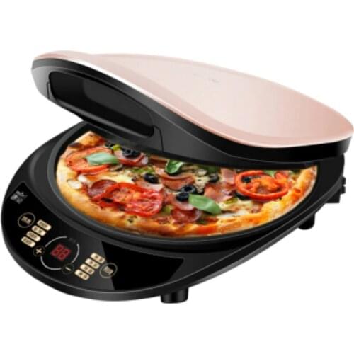 220V Midea Electric Crepe Maker Pancake Machine Pizza