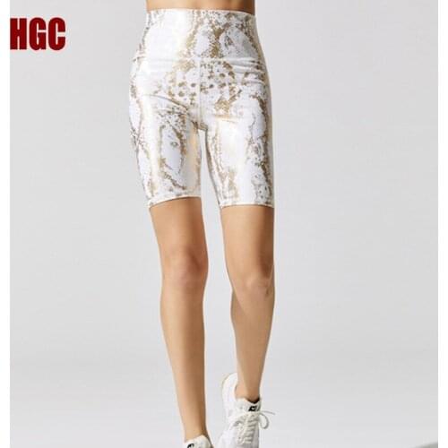 HGC Women's Travel Shorts
