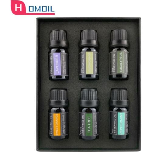 HOMOIL Frankincense Essential Oils