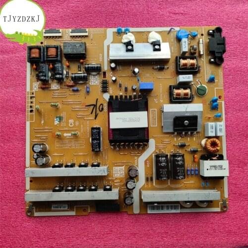 Good test working for Samsung UE55H6850AW BN44-00727A L55C2Q_EDY UE48H8090 UE55H6890 UE55H6870 power supply board UE48H8000SL