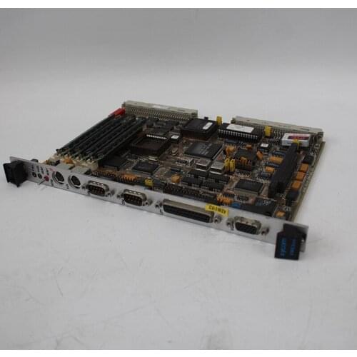 Circuit Board XVME-688 70688-011 Used In Good Condition