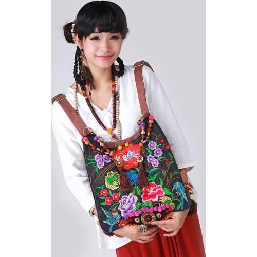 Женские рюкзаки через плечо Naxi.Hani China At AliExpress