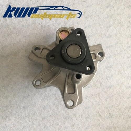 Engine Water Pump For Scion XA XB Toyota Echo Prius Yaris ECHO AURIS 1NZ-FE 2NZ-FE 1.5L 1.3L HYUNDAI COUPE G4GR 1.6