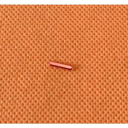 Original Power On/Off Button For UMIDIGI S2 Helio P20 Octa Core 6.0" Free shipping