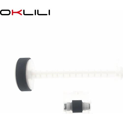 10SETX Feed Pickup Roller Separation Pad for EPSON L1110 L1118 L1119 L3100 L3106 L3108 L3110 L3115 L3116 L3117 L3118 L3119 L3150