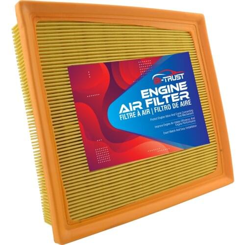 Bi-Trust Engine Air Filter Replacement for Toyota Camry Avalon Highlander Rav4/Lexus Es350