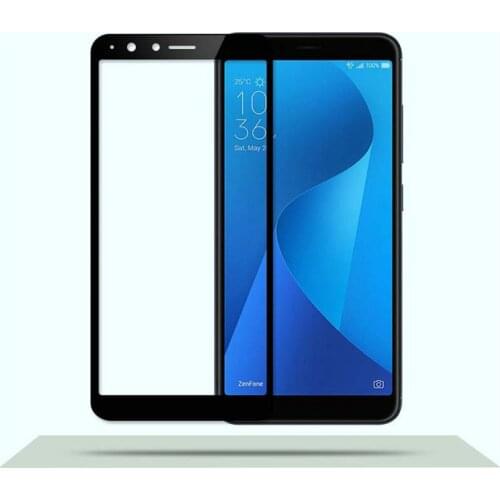 Wierss Screen Protectors For Asus ZenFone Max Plus M1