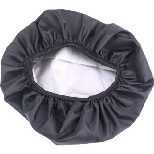 Bike Saddle Protector Seat Cushion With Rain Cover Road Bicycle Thickened Silicone Soft Saddle Case