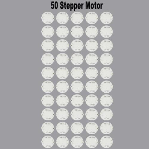 50pcs. x27.589 X27 589 Mustang Speedometer Instrument Group Stepper Motor Replace xc5 5 589 x15 589 x25 589