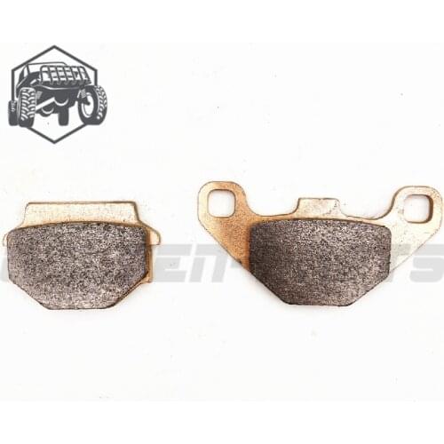 Dinli 700 Disc Brake Pad