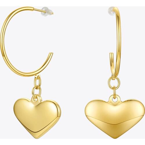 Dangle Earrings Enfashion China