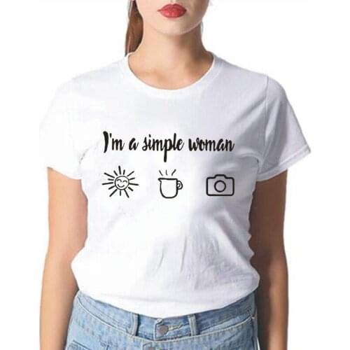 Hipster Letter Print Women T Shirt Short Sleeve Casual Korean Shirt Women Tops Summer Fashion Tshirt Women Tops Camiseta Mujer