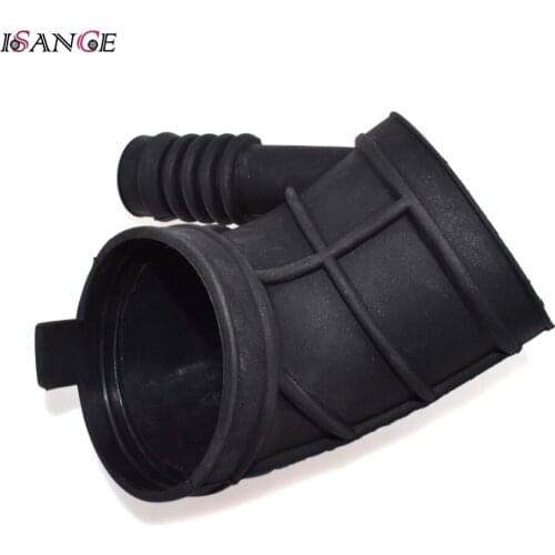 ISANCE For BMW E46 325i 330i 325xi 33xi 325Ci 325Xi Z3 Intake Air Flow Boot Hose Pipe OE# 13541438759