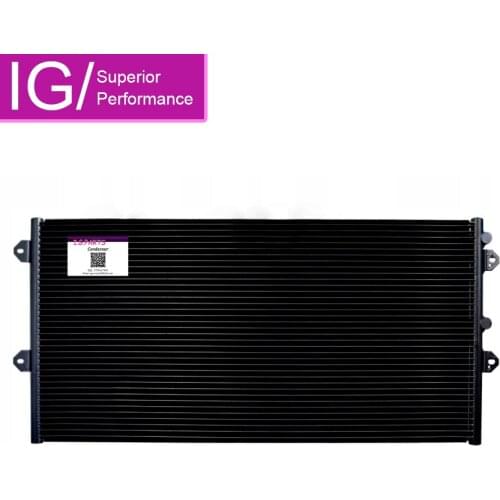 For Car Air Conditioner AC A/C Condenser For Bentley 4W0260401A 3W0820411A 3W0820411D 3W0820411E